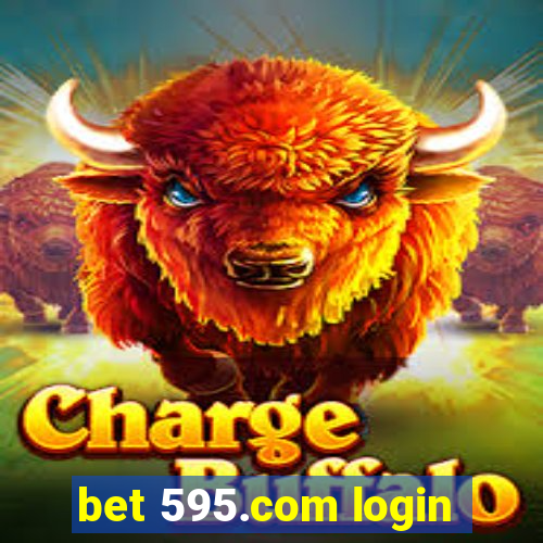 bet 595.com login